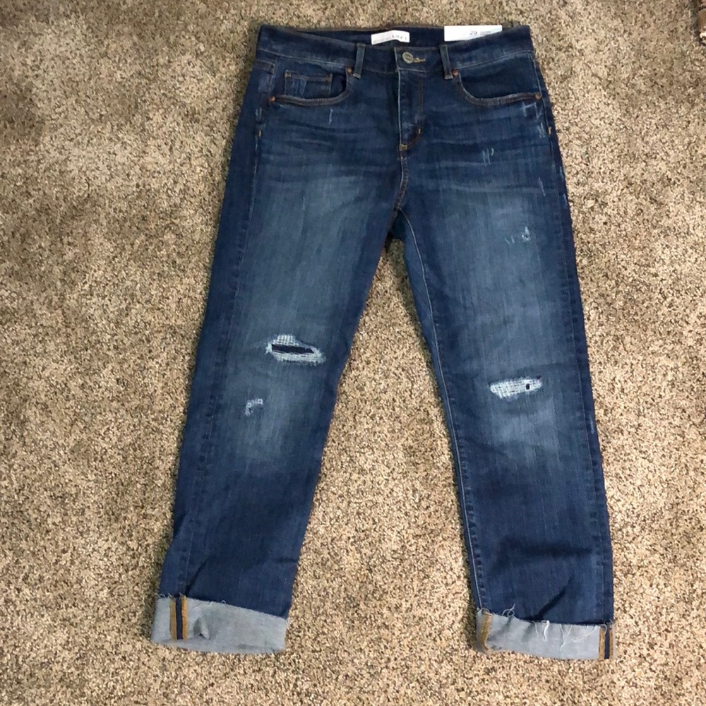 LOFT Denim
